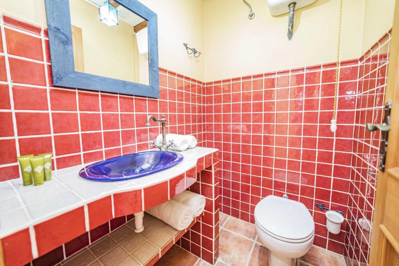 Villa Vernissa サンタ・マルガリーダ エクステリア 写真