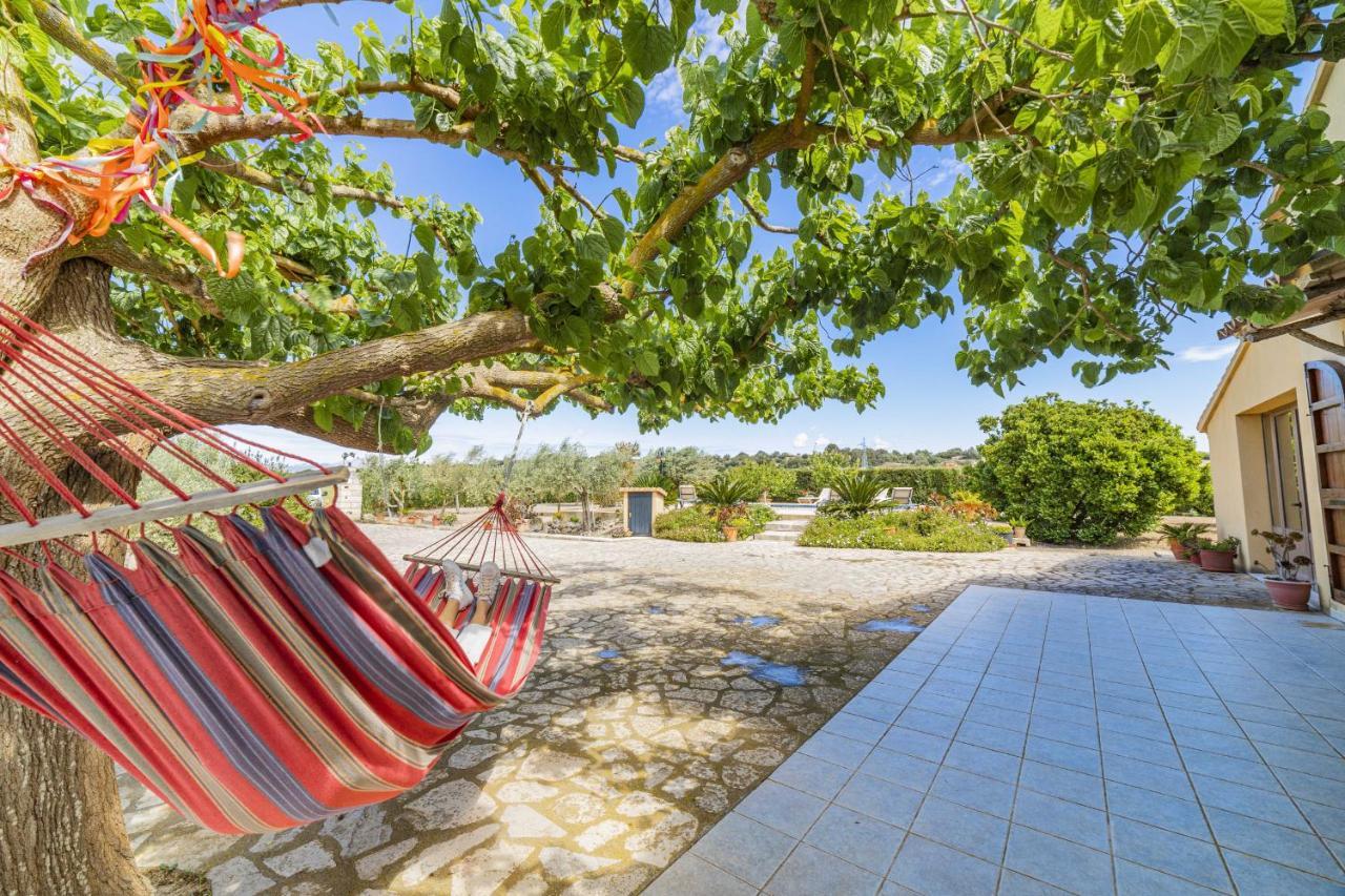 Villa Vernissa サンタ・マルガリーダ エクステリア 写真